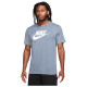 Nike Ανδρική κοντομάνικη μπλούζα Sportswear Futura Icon Nike Ανδρική κοντομάνικη μπλούζα Sportswear Futura Icon
